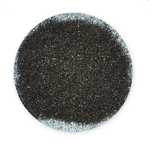 Activated carbon for water treatment