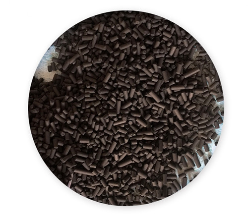 Coal activated carbon