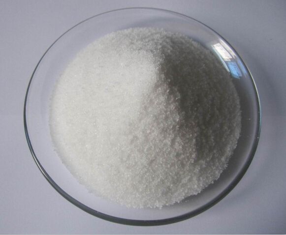 Polyacrylamide