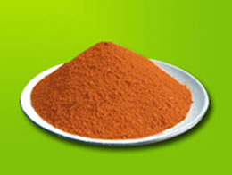 Polymeric aluminum ferric chloride