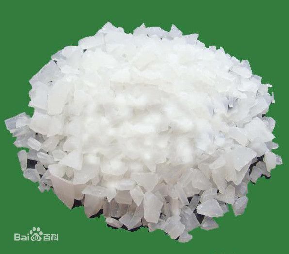 polyalumi rlillm sulfate